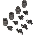 Carlson H5821Q Brake Hardware Kit, Rear Disc (genuine). Fixed Price $14.95.