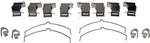 Disc Brake Hardware Kit Dorman HW6180 Fits 16-17 Jeep Cherokee. Fixed Price $30.35.