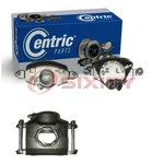 Centric Front Left Disc Brake Caliper For 1971-1974 Gmc P3500 Van Zz. Fixed Price $88.58.