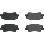 New Rear Disc Brake Hardware Kit Centric 301.19160. Fixed Price $37.97.
