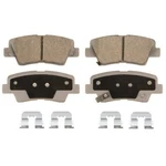 Wagner Brake Disc Pad Set PD1313. Fixed Price $37.25.