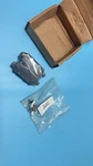 New Omnicraft Disc Brake Pad Set Rear QBR-1037 Chrysler Dodge Mitsubishi Genuine. Fixed Price $69.99.