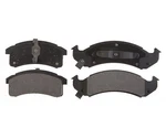 Raybestos PGD505M ELEMENT3 Metallic Brake Pad Set Front. Fixed Price $60.15.