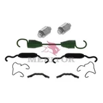 Meritor MKT4515QB Brk Hdw Mnr Bag. Fixed Price $414.46.