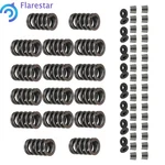Valve Springs Kit With Steel Retainers Locks For Chevrolet Sbc 400 350 327. Fixed Price $45.68.