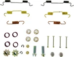 Parking Brake Hardware Kit-drum Centric 118.42027. Fixed Price $58.28.