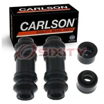 Carlson Brake Caliper Guide Pin Boot Kit For HW16031 H18029 Disc Pad Md. Fixed Price $16.96.