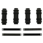 Genuine Bproauto Disc Brake Hardware Kit 1BP02051AA. Fixed Price $19.61.