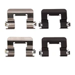 HK1-03053 R1 Concepts Brake Hardware Kit Rear For Hyundai Elantra Kona 22-23. Fixed Price $22.66.