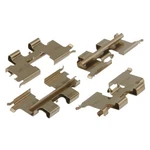Raybestos H15643A Line Disc Brake Hardware Kit. Fixed Price $29.50.