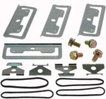 2 Kits Front Disc Brake Hardware Carlson H5516. Fixed Price $20.00.