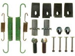 Rear Parking Brake Hardware Kit Ac Delco 47DKVHM22 For Saturn Vue 2008 2009 2010. Fixed Price $36.24.