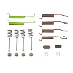 Drum Brake Hardware Kit For B1500, B150, B250, D150, Ramcharger+more 370-39006. Fixed Price $19.22.
