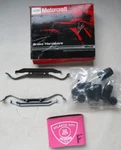 Ford 4U2Z-2321-DA Brake Hardware BRPK-5756. Fixed Price $33.13.
