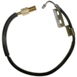 18J1617 Ac Delco Brake Line Front For Chevy Gmc C6500 Topkick C7500 Kodiak T6500. Fixed Price $59.00.