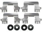 Front Inner Caliper Bushing 48PYWS87 For Barracuda Fury Gran. Fixed Price $21.13.
