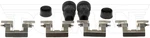 Dorman Disc Brake Hardware Kit For ES330, Highlander HW13407. Fixed Price $33.56.