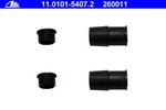Disc Brake Caliper Bushing Ate 260011. Fixed Price $17.94.
