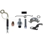 Dorman HW2660 Drum Brake Self Adjuster Repair Kit. Fixed Price $21.83.
