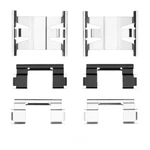 Frt Disc Brake Hwd Kit Dfc 340-54041. Fixed Price $17.47.