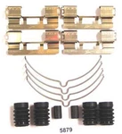 Disc Brake Hardware Kit Better 5879K. Fixed Price $11.10.