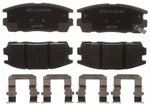 Genuine Gm Pad Kit 19429888. Fixed Price $63.15.