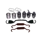 Meritor R508053 Kit Brk Hdw Mnr. Fixed Price $52.66.