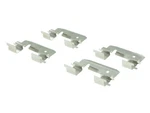 Centric Parts Disc Brake Hardware Kit 117 51035. Fixed Price $15.43.