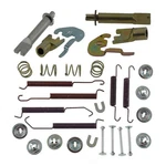 Drum Brake Hardware Kit-r-line Raybestos H2342 Fits 03-08 Toyota Corolla. Fixed Price $31.78.