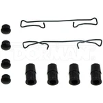 Dorman HW5658 Disc Brake Hardware Kit. Fixed Price $12.11.