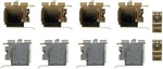 Disc Brake Hardware Kit Dorman HW13362. Fixed Price $40.99.