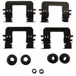 Carlson Disc Brake Hardware Kit For Eclipse Cross, Soul 13778Q. Fixed Price $22.46.