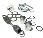 Euclid Brake Repair Kit E-1816SHD Nos. Fixed Price $33.74.