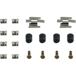 HW5618 Dorman Brake Hardware Kit Rear Ford Mustang 1994-2004. Fixed Price $27.58.