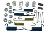 Carlson 24VG93D Rear Drum Brake Hardware Kit Fits 1964-1973 Ford Mustang. Fixed Price $21.73.