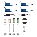 Dynamite Friction Drum Brake Hardware Kit For 98, Delta 88+MORE 370-46000. Fixed Price $22.13.