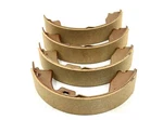 New Motorcraft Parking Brake Shoe Set Rear BRPF-11 F-250 F-350 6.2 6.7 2011-2012. Fixed Price $35.95.