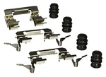 Centric Parts 117.42032 Brake Disc Hardware. Fixed Price $33.40.