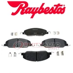 Raybestos Rear Disc Brake Pad Set For 1996-2002 Mercury Grand Marquis Gx. Fixed Price $61.10.
