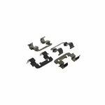 Disc Brake Hardware Kit-pad Installation Carlson P1339 Fits 2008 Ford Focus. Fixed Price $35.99.