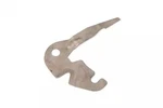 Acdelco Rear Driver Side Drum Brake Shoe Adjuster 19316590. Fixed Price $28.58.