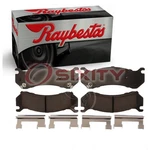 Raybestos Truck Front Disc Brake Pad Set For 1999-2006 Chevrolet Silverado Oo. Fixed Price $90.26.