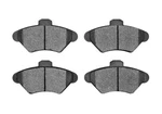 Abex ADBHD1310 Disc Brake Pad Set Heavy Duty Truck Freightliner International. Fixed Price $31.48.