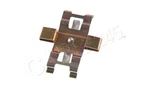 Mercedes Oem W202 W124 R129 Spreader Spring Brake Pad 000421569164. Fixed Price $21.80.