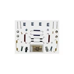 Parking Brake Hardware Kit-coupe Carlson 17397. Fixed Price $39.92.