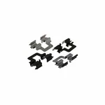 Disc Brake Hardware Kit-base Carlson P1108A. Fixed Price $9.99.