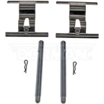 Dorman HW13468 Disc Brake Hardware Kit For 04-15 Audi Volkswagen Q7 Touareg. Fixed Price $23.99.
