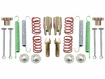 For 2001-2005 Saturn L300 Parking Brake Hardware Kit Rear Ac Delco 97814PS 2002. Fixed Price $37.08.