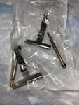 Disc Brake Hardware Kit Rear Pb/prostop 13404 Made In Usa. Fixed Price $9.95.