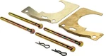Disc Brake Hardware Kit-premium Centric 117.90007. Fixed Price $15.73.